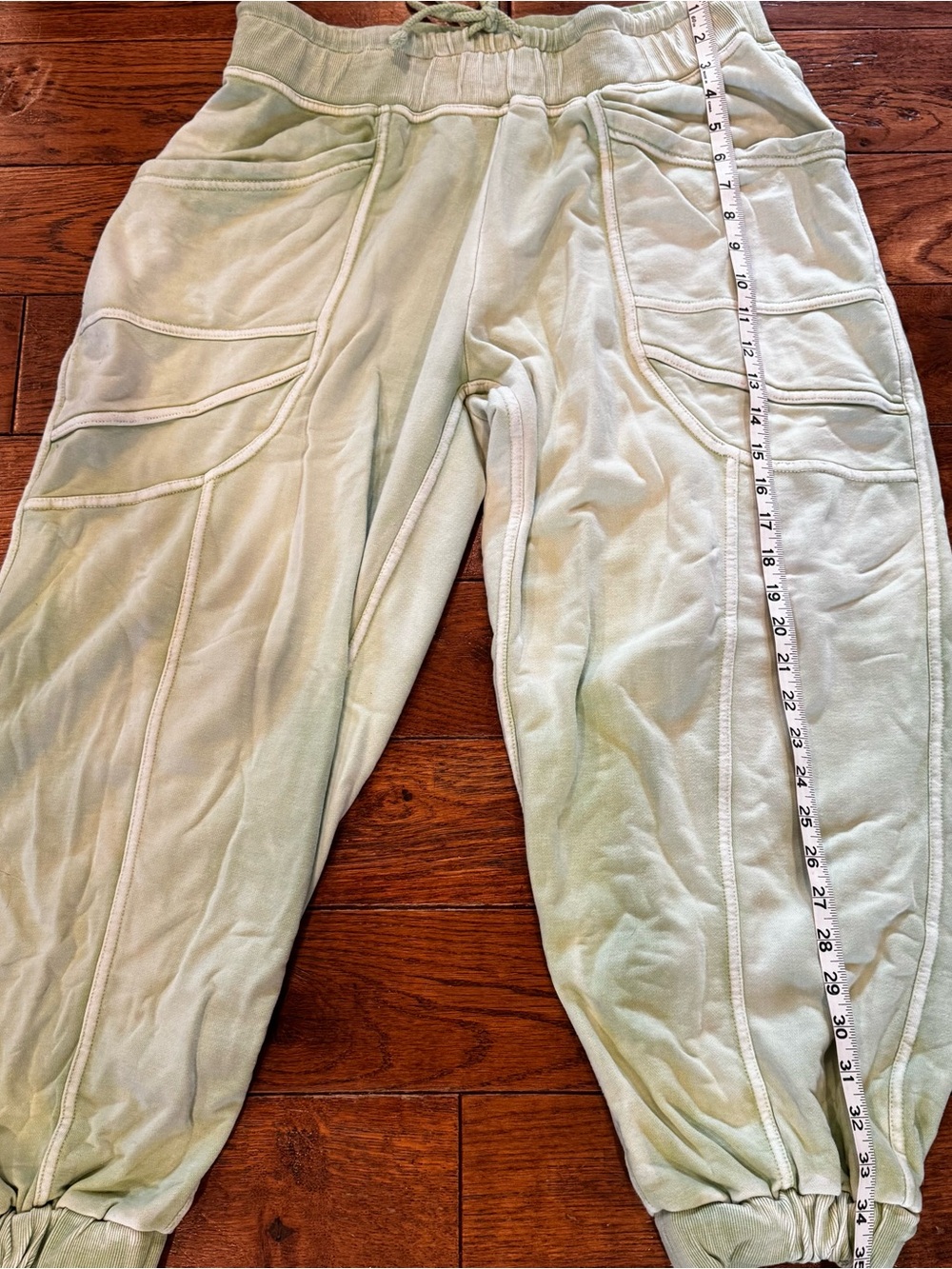 Daily Practice Slouchy Jogger Pants - Picture 6 of 8